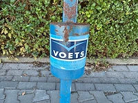 Voets stekkennipper - afbeelding 8 van  9