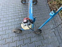 Voets stekkennipper - afbeelding 9 van  9