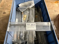 Vogel 200 mm binnentasters - afbeelding 1 van  3