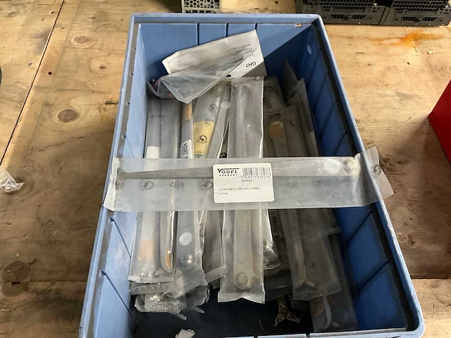 Vogel 200 mm binnentasters - afbeelding 2 van  3