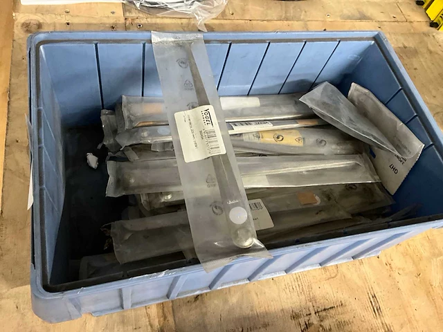 Vogel 200 mm binnentasters - afbeelding 3 van  3