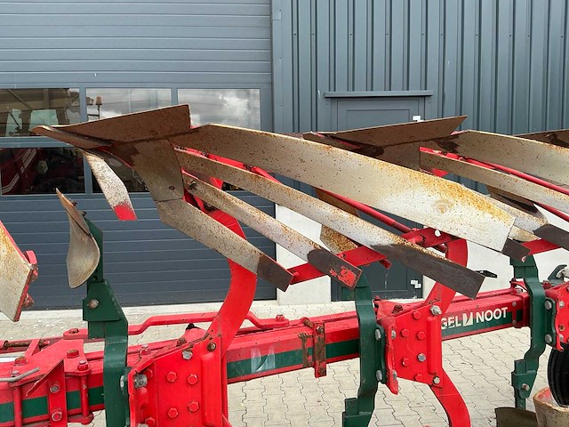 Vogel & noot plus xms 950 vario ploeg - afbeelding 9 van  23