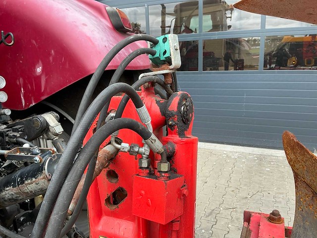 Vogel & noot plus xms 950 vario ploeg - afbeelding 22 van  23