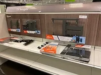 Vogel’s demo muurbeugels (5x) - afbeelding 1 van  3