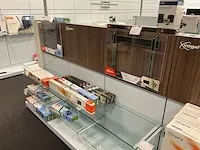 Vogel’s muurbeugels - afbeelding 1 van  6