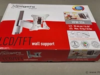 Vogel's tv-muurbeugel type vfw 326 - afbeelding 1 van  2