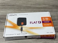 Vogel's tv-muurbeugel voor tv's van 17-26" - afbeelding 1 van  4