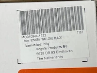 Vogel's tv-muurbeugel voor tv's van 17-26" - afbeelding 3 van  4
