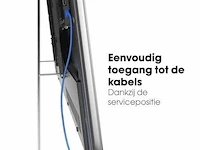 Vogel's tv-muurbeugel - afbeelding 2 van  4