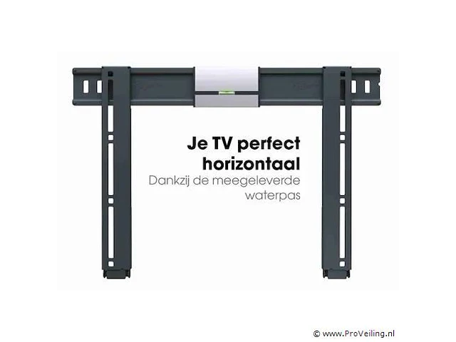Vogel's tv-muurbeugel - afbeelding 3 van  4