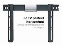 Vogel's tv-muurbeugel - afbeelding 3 van  4