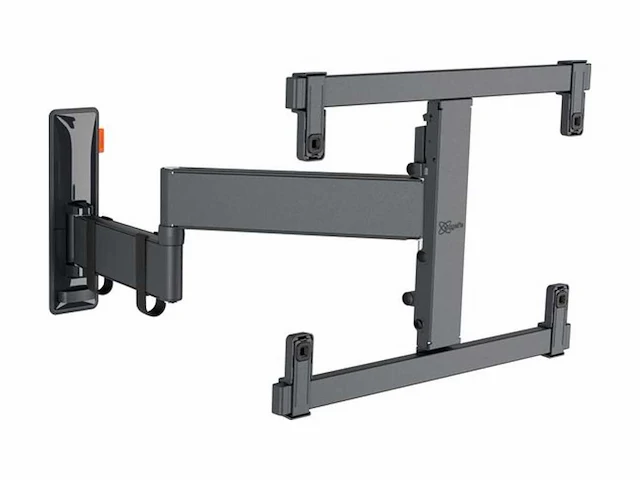 Vogels tvm 3465 full-motion+ m oled zwart - afbeelding 1 van  2