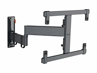Vogels tvm 3465 full-motion+ m oled zwart - afbeelding 1 van  2