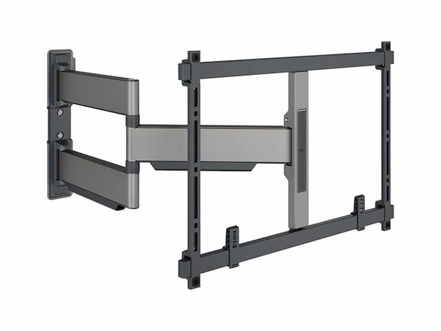 Vogel's tvm 5645 draaibare tv-beugel zwart - afbeelding 1 van  2