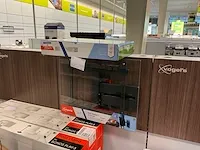 Vogel's video beugel tvm 3445 - afbeelding 2 van  2