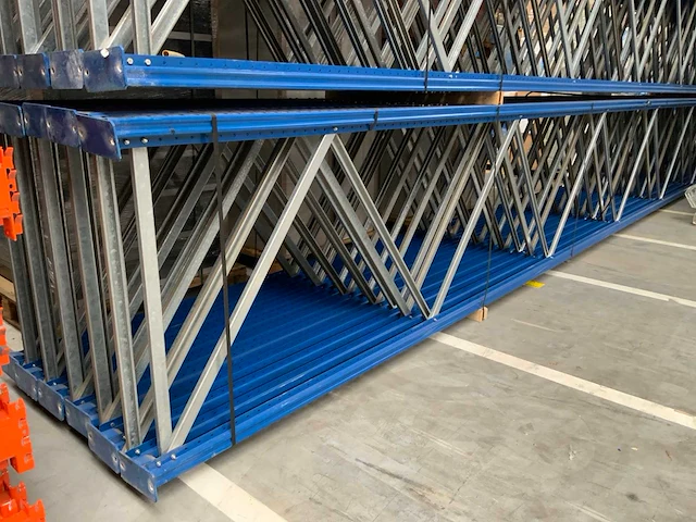 Vogelsang - palletstelling 11x100 - afbeelding 5 van  17