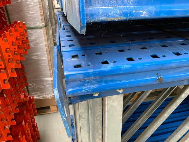 Vogelsang - palletstelling 11x100 - afbeelding 7 van  17