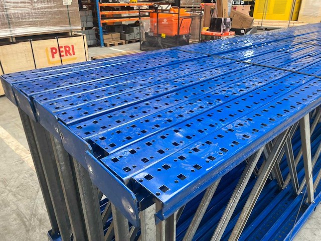 Vogelsang - palletstelling 11x100 - afbeelding 17 van  17