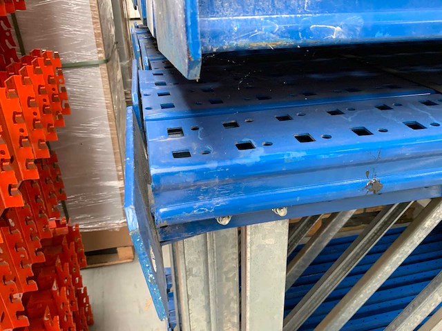 Vogelsang - palletstelling 11x100 - afbeelding 15 van  17