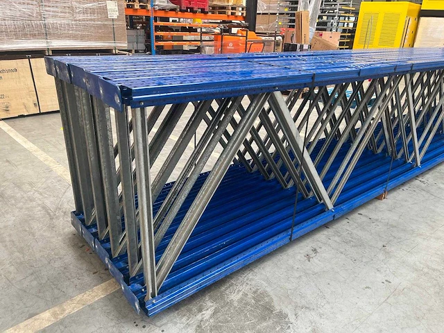 Vogelsang - palletstelling 9x80 - afbeelding 2 van  8