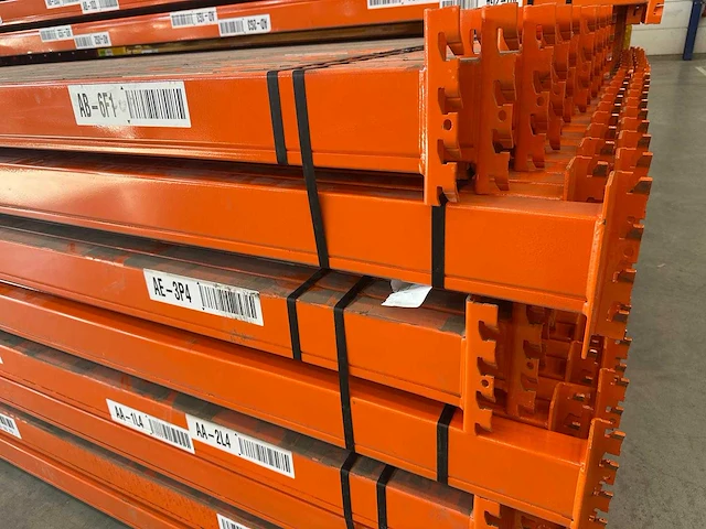 Vogelsang - palletstelling 9x80 - afbeelding 4 van  8