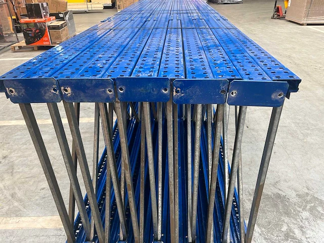 Vogelsang - palletstelling 9x80 - afbeelding 8 van  8