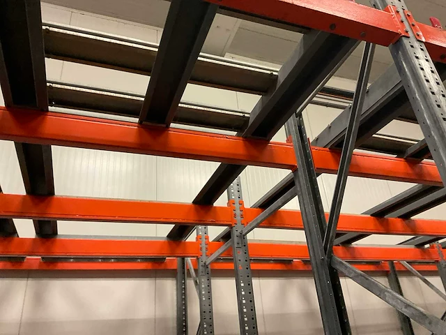 Vogelsang pushbackstelling (13,50x3,30 mtr) - afbeelding 2 van  15