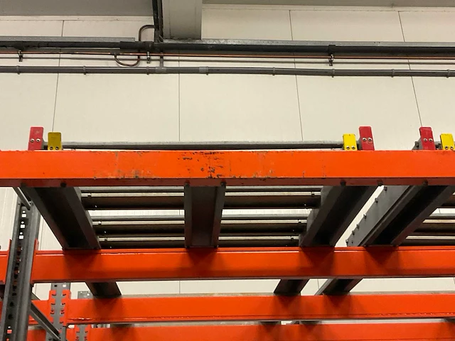 Vogelsang pushbackstelling (13,50x3,30 mtr) - afbeelding 5 van  15