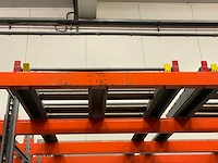 Vogelsang pushbackstelling (13,50x3,30 mtr) - afbeelding 5 van  15