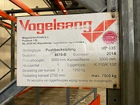 Vogelsang pushbackstelling (13,50x3,30 mtr) - afbeelding 7 van  15
