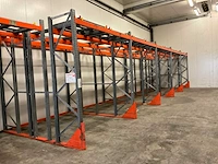 Vogelsang pushbackstelling (13,50x3,30 mtr) - afbeelding 1 van  15