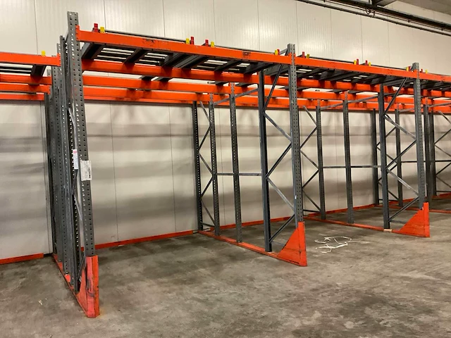 Vogelsang pushbackstelling (13,50x3,30 mtr) - afbeelding 8 van  15