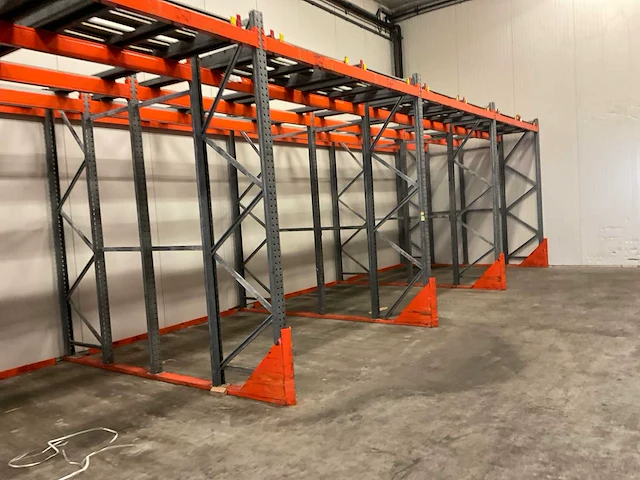 Vogelsang pushbackstelling (13,50x3,30 mtr) - afbeelding 9 van  15