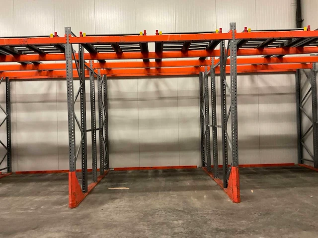 Vogelsang pushbackstelling (13,50x3,30 mtr) - afbeelding 10 van  15