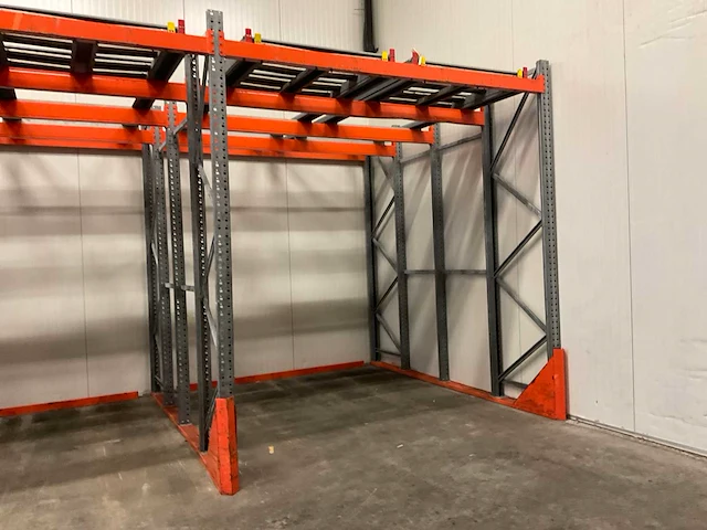 Vogelsang pushbackstelling (13,50x3,30 mtr) - afbeelding 11 van  15