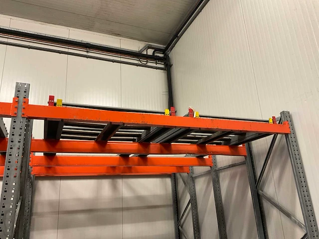 Vogelsang pushbackstelling (13,50x3,30 mtr) - afbeelding 12 van  15