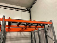Vogelsang pushbackstelling (13,50x3,30 mtr) - afbeelding 12 van  15