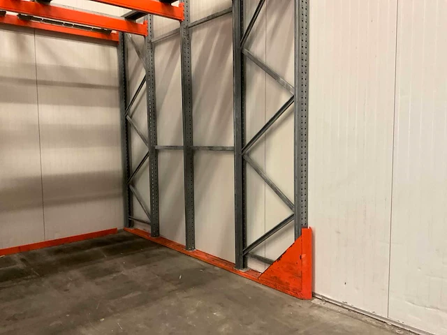 Vogelsang pushbackstelling (13,50x3,30 mtr) - afbeelding 13 van  15
