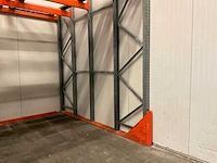 Vogelsang pushbackstelling (13,50x3,30 mtr) - afbeelding 13 van  15