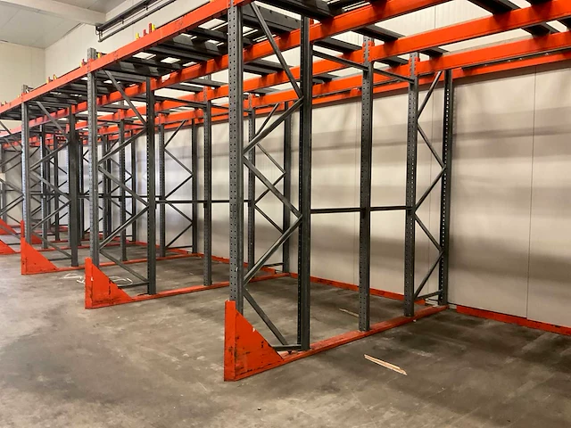 Vogelsang pushbackstelling (13,50x3,30 mtr) - afbeelding 14 van  15