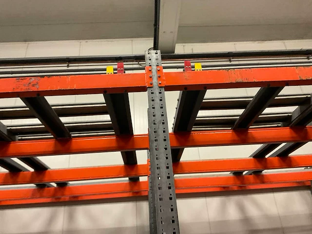 Vogelsang pushbackstelling (13,50x3,30 mtr) - afbeelding 15 van  15
