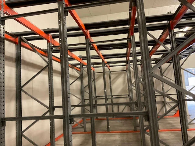 Vogelsang pushbackstelling (14,90x5,30 mtr) - afbeelding 2 van  17