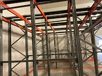 Vogelsang pushbackstelling (14,90x5,30 mtr) - afbeelding 2 van  17