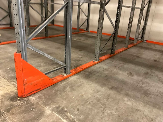 Vogelsang pushbackstelling (14,90x5,30 mtr) - afbeelding 5 van  17