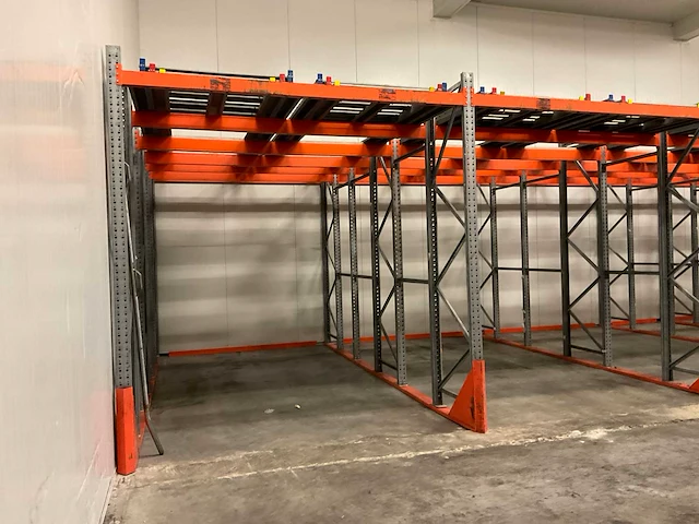 Vogelsang pushbackstelling (14,90x5,30 mtr) - afbeelding 6 van  17