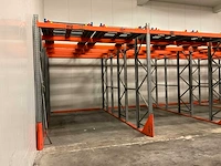 Vogelsang pushbackstelling (14,90x5,30 mtr) - afbeelding 6 van  17