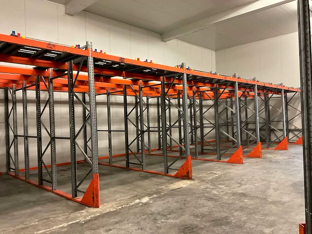 Vogelsang pushbackstelling (14,90x5,30 mtr) - afbeelding 7 van  17