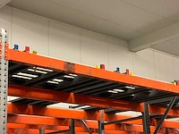 Vogelsang pushbackstelling (14,90x5,30 mtr) - afbeelding 9 van  17