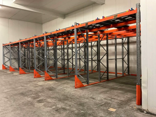 Vogelsang pushbackstelling (14,90x5,30 mtr) - afbeelding 1 van  17