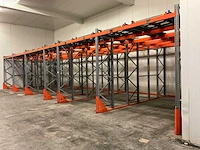 Vogelsang pushbackstelling (14,90x5,30 mtr) - afbeelding 1 van  17
